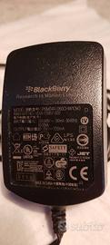 alimentatore Blackberry