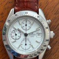 Marvin Matchless cronografo 