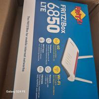 Modem wifi