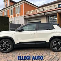 JEEP Avenger PROMO FINANZIAMENTO 1.2 Turbo 100 C