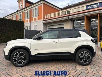 JEEP Avenger PROMO FINANZIAMENTO 1.2 Turbo 100 C