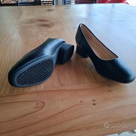 Scarpe décolleté donna