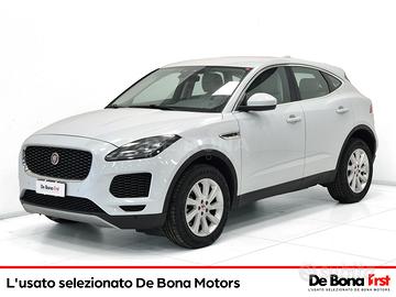 Jaguar E-Pace 2.0d i4 se awd 240cv auto my19