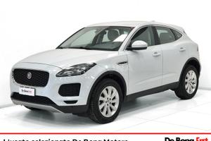 Jaguar E-Pace 2.0d i4 se awd 240cv auto my19