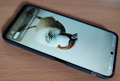 smartphone Honor 90 LITE 8G/256G MIDNIGHT BLACK