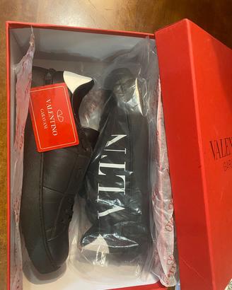 Valentino scarpe uomo 43