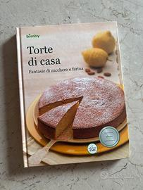 Libro Bimby “Torte di Casa”