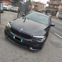 Bmw 520d Msport