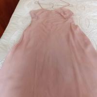 lingerie in seta