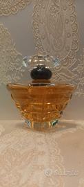 Lancome Tresor eau de parfum 100 ml no scatola. 