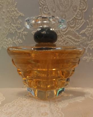 Lancome Tresor eau de parfum 100 ml no scatola. 