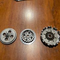 frizione completa am6