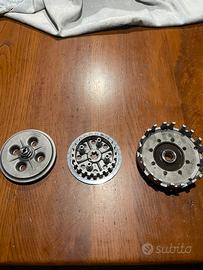 frizione completa am6