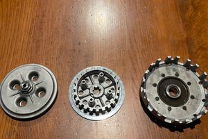 frizione completa am6