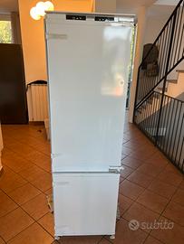 Frigorifero incasso smeg