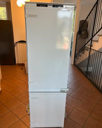 Frigorifero incasso smeg