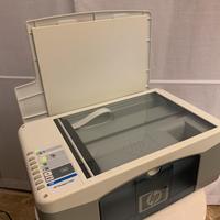 Stampante HP Deskjet F380
