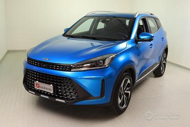 EMC Wave 3 1.5t Gpl 147cv cvt LUXURY