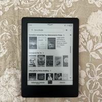 Kindle 8 generazione