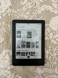 Kindle 8 generazione