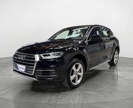 AUDI Q5 2.0 TDI 190cv TDI quattro Stronic Busine