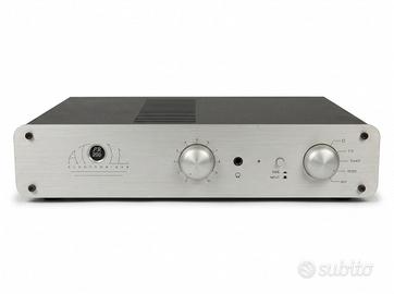 Preamplificatore Atoll   PR200 con scheda phono
