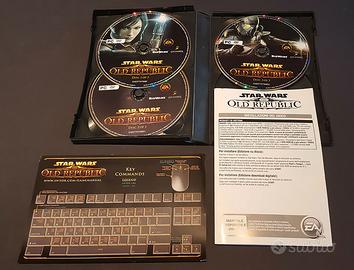 Star Wars - The Old Republic (PC)