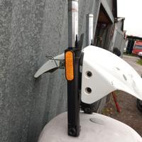 ricambi agility carry 