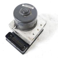 AGGREGATO POMPA ABS FORD FOCUS II (2° SERIE) 10092