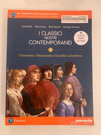 I CLASSICI NOSTRI CONTENPORANEI 2