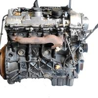 Motore classe e w210/s210/vf210 2.2 di om 611.961