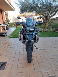 Bmw R1250GS Adventur 2024