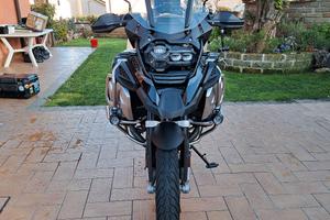 Bmw R1250GS Adventur 2024
