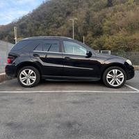 Mercedes ML 320CDI OFFROAD PRO 2009