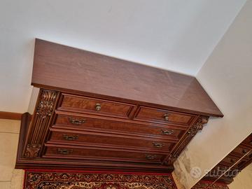 comò usato