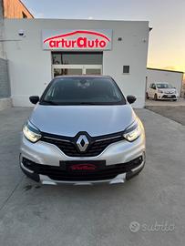 Renault Captur dCi 8V 90 CV EDC Start&Stop Energy 