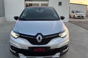 Renault Captur dCi 8V 90 CV EDC Start&Stop Energy 