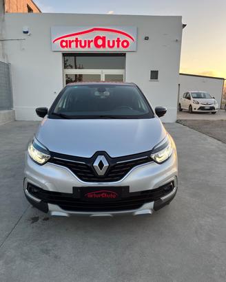 Renault Captur dCi 8V 90 CV EDC Start&Stop Energy 