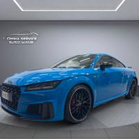 Audi TT Coupé 45 TFSI quattro S tronic