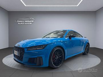 Audi TT Coupé 45 TFSI quattro S tronic