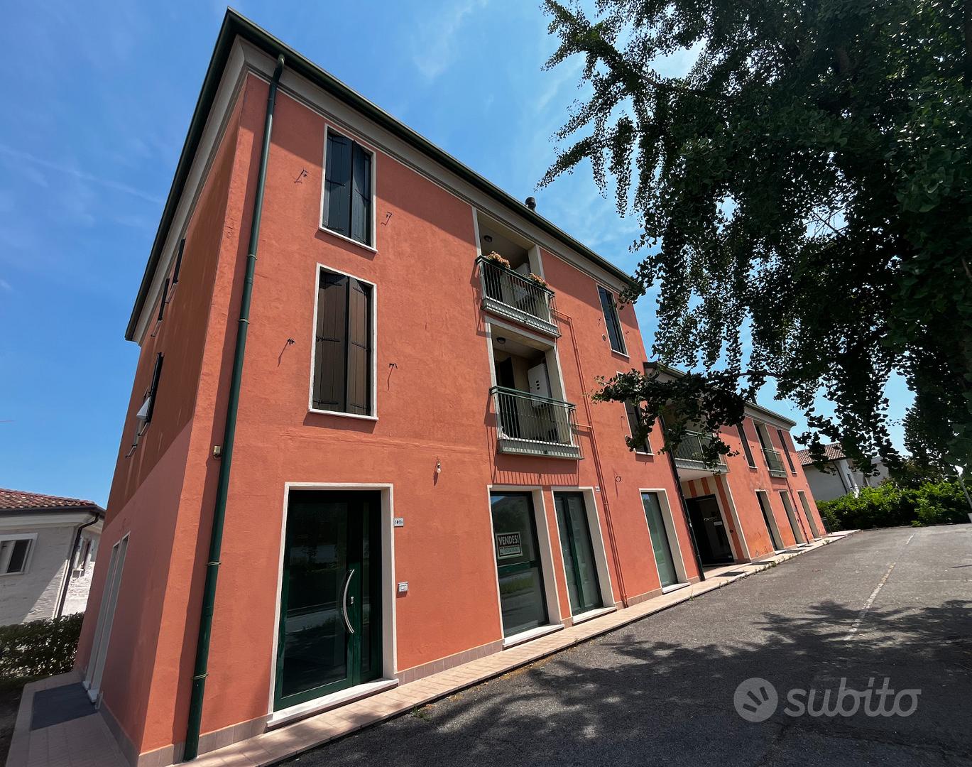 Ufficio/Negozio in Via Castellana, 100F - Altro