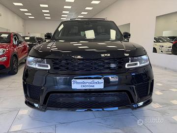Land Rover Range Sport 3.0D l6 300 CV HSE Dynamic 