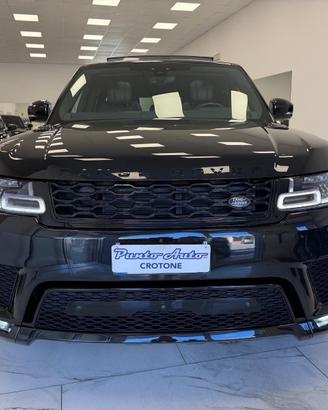 Land Rover Range Sport 3.0D l6 300 CV HSE Dynamic 