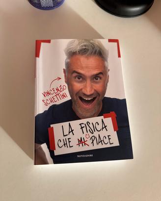 Libro “la fisica che ci piace”