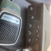 2 baracchini cb per camion