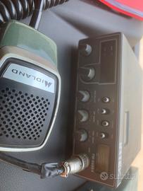 2 baracchini cb per camion