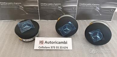 Airbag del volante MERCEDES AMG A B C GL