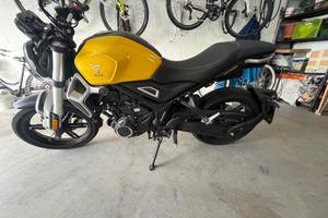 Moto voge