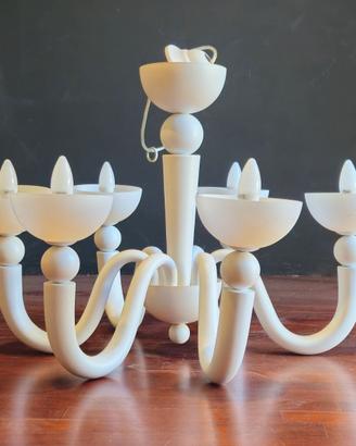 Lampadario sospensione Bon Bon di Ideal Lux