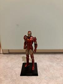 Iron Man collezione marvel